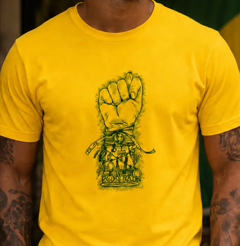 Figa Brasil