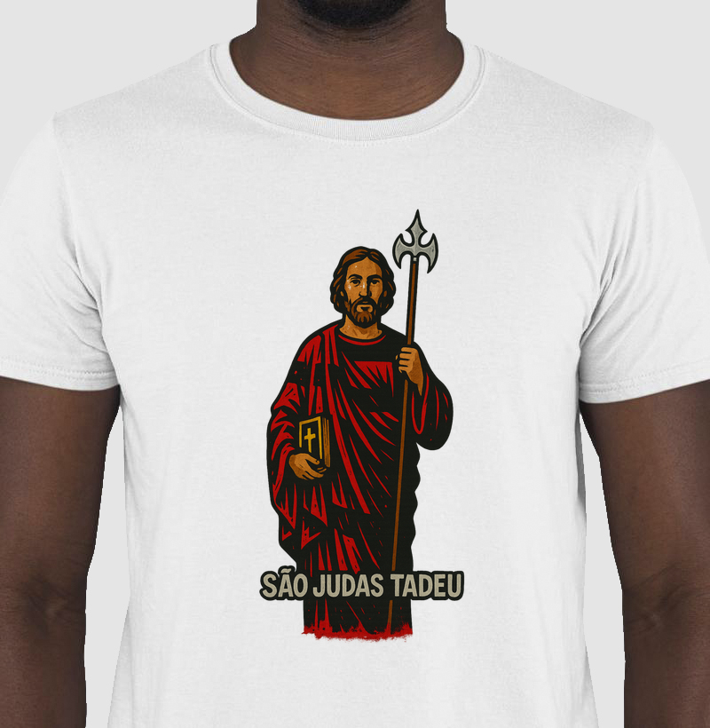 São Judas Tadeu