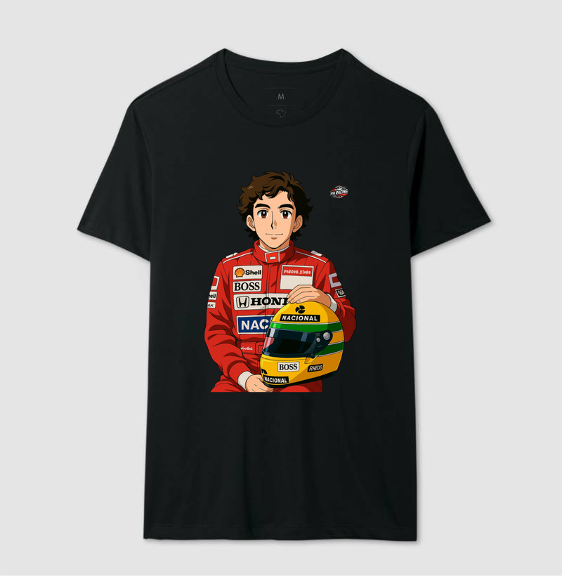 Anime Senna
