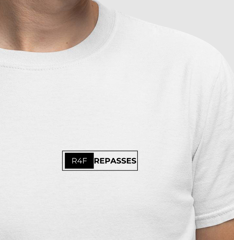 R4F Repasses - Bolso