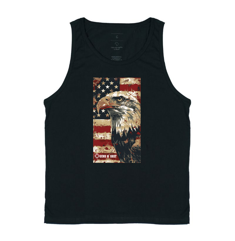 Eagle Freedom Atirador Esportivo - Regata