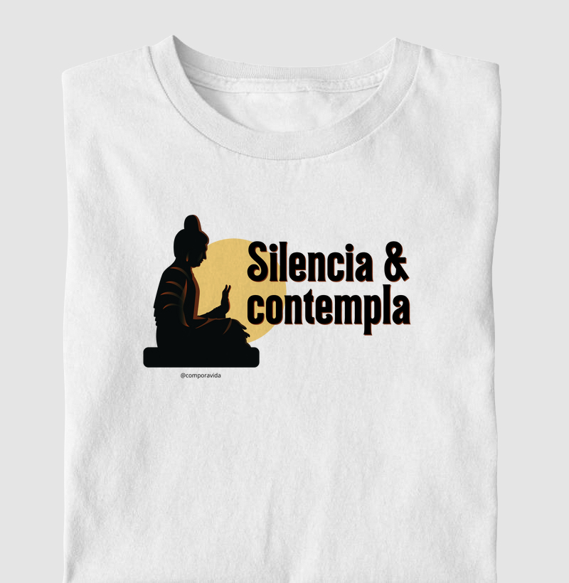 Silencia & Contempla