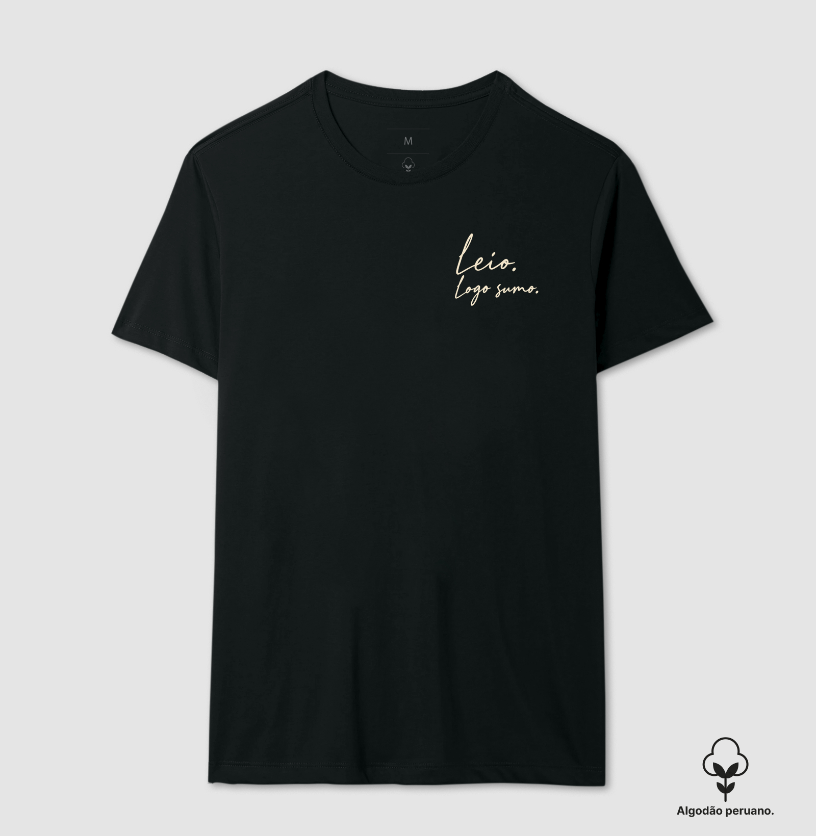 Leio, Logo Sumo