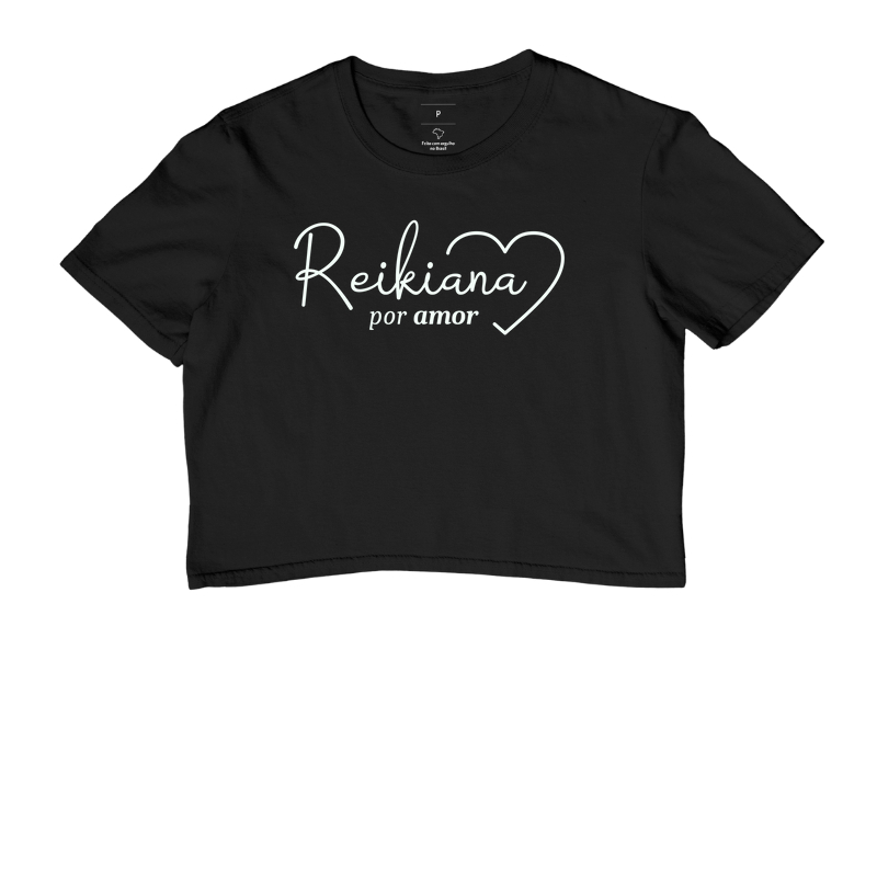 Reikiana por amor