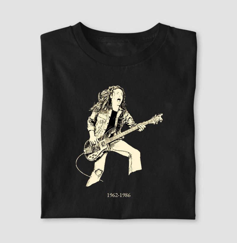 In Memoriam Heavy Metal Pioneer