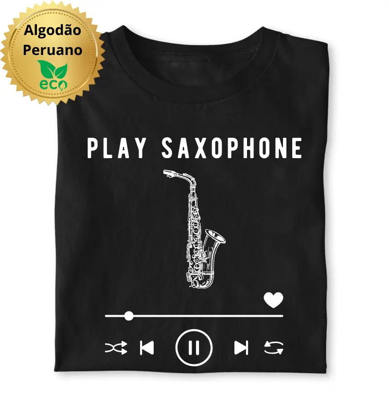PLAY SAXOPHONE