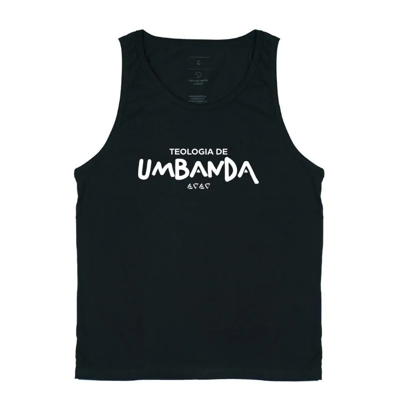 Nova Teologia de Umbanda - Branco