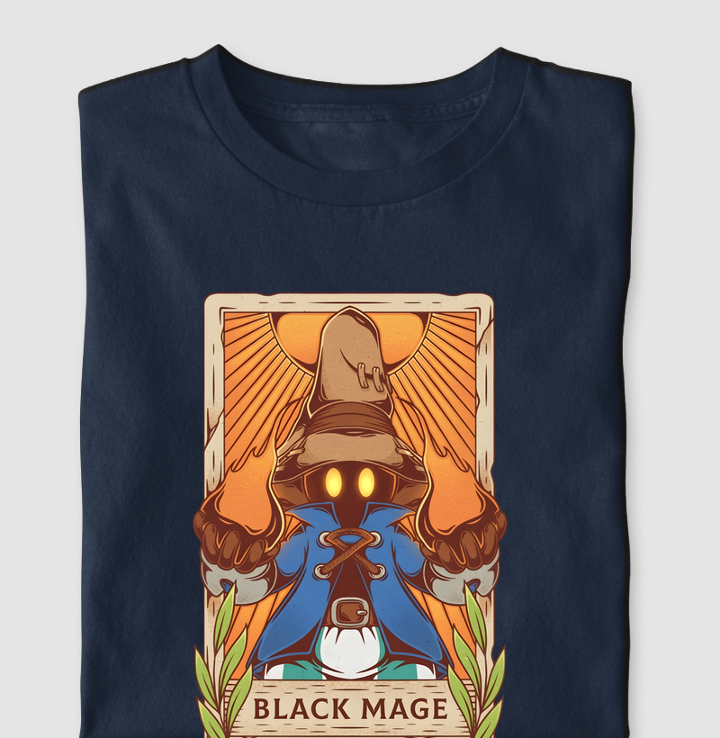 Black Mage