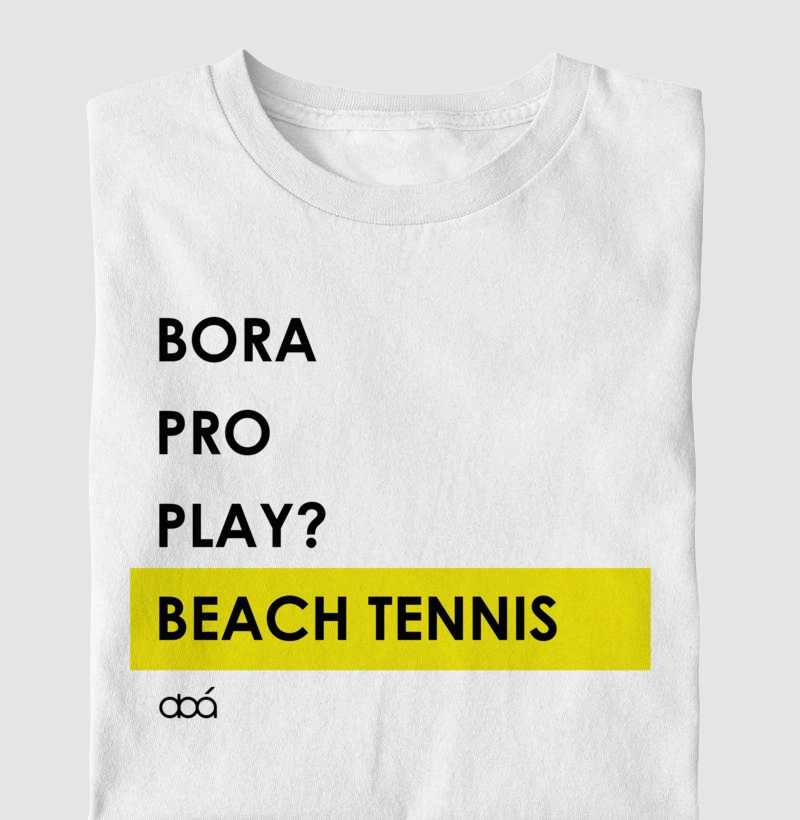 Bora pro Play - Classica