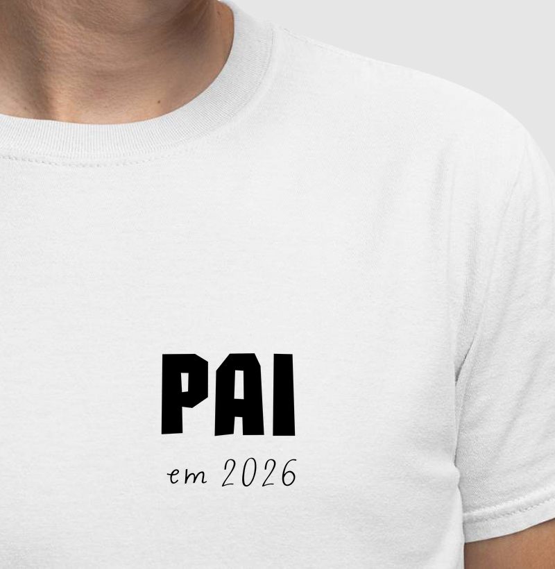 PAI EM 2026, 1/2 CONJUNTO