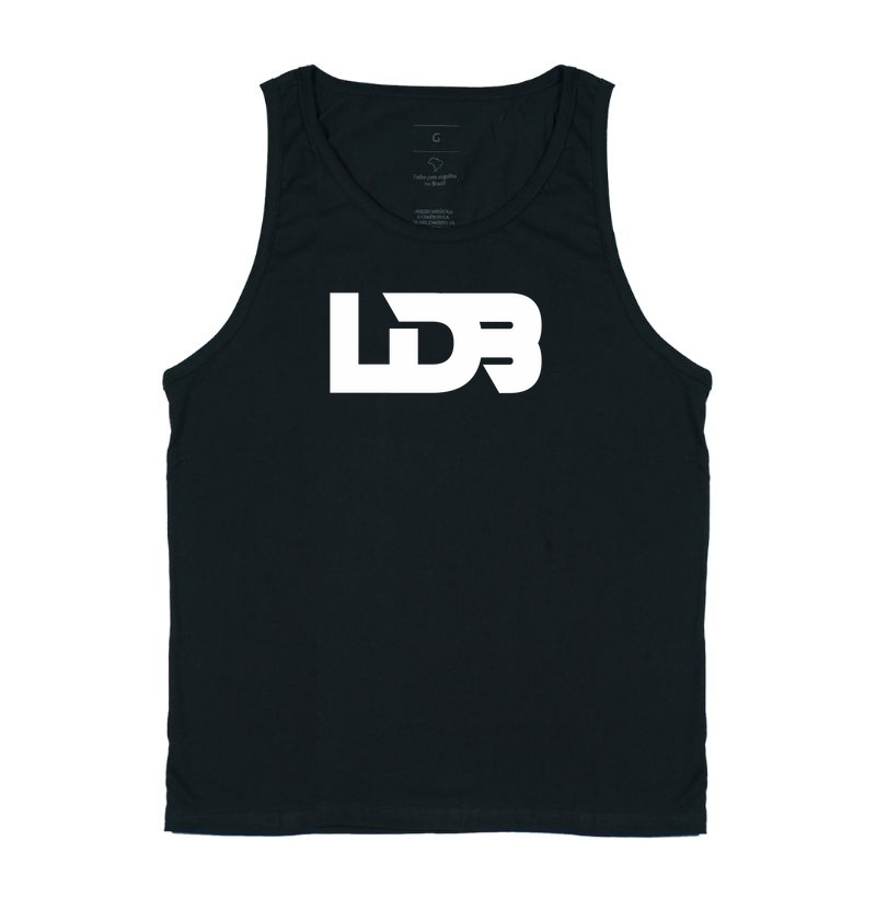 LDB - LIGA DO BLACK