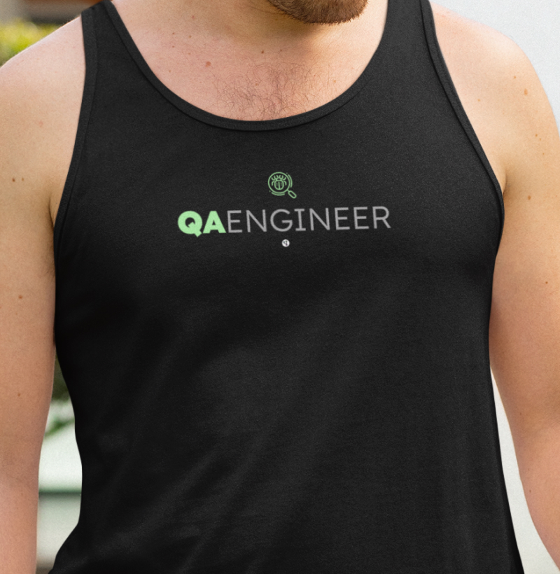 QA Engineer