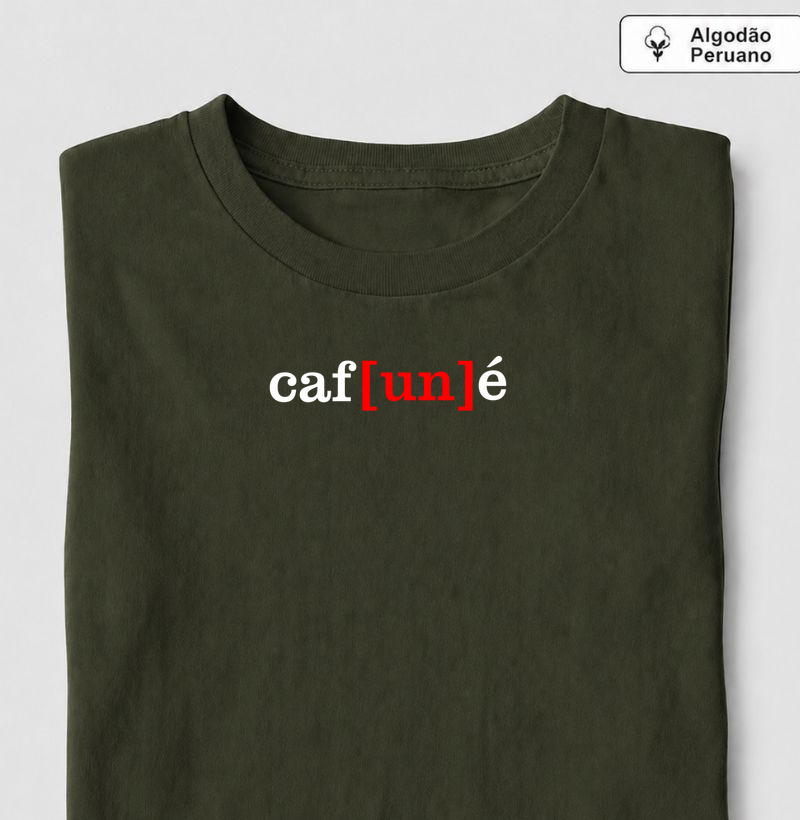 Caf[un]é