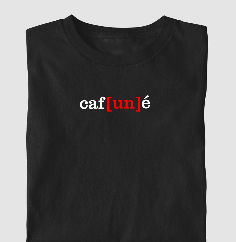 Caf[un]é