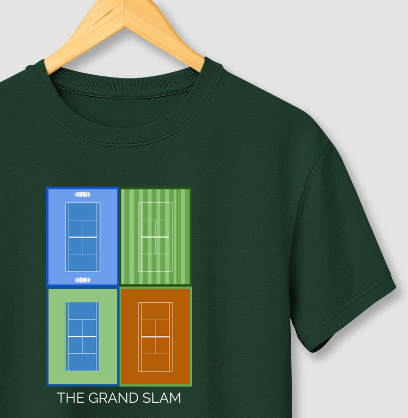 THE GRAND SLAM