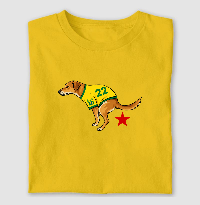 Caramelo 22 - Camiseta