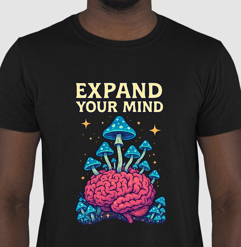 Expand Your Mind