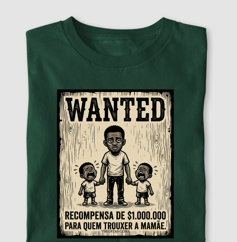 Recompensa pela mamãe! 2