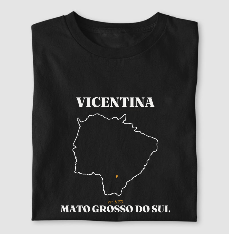 Vicentina | Legado MS