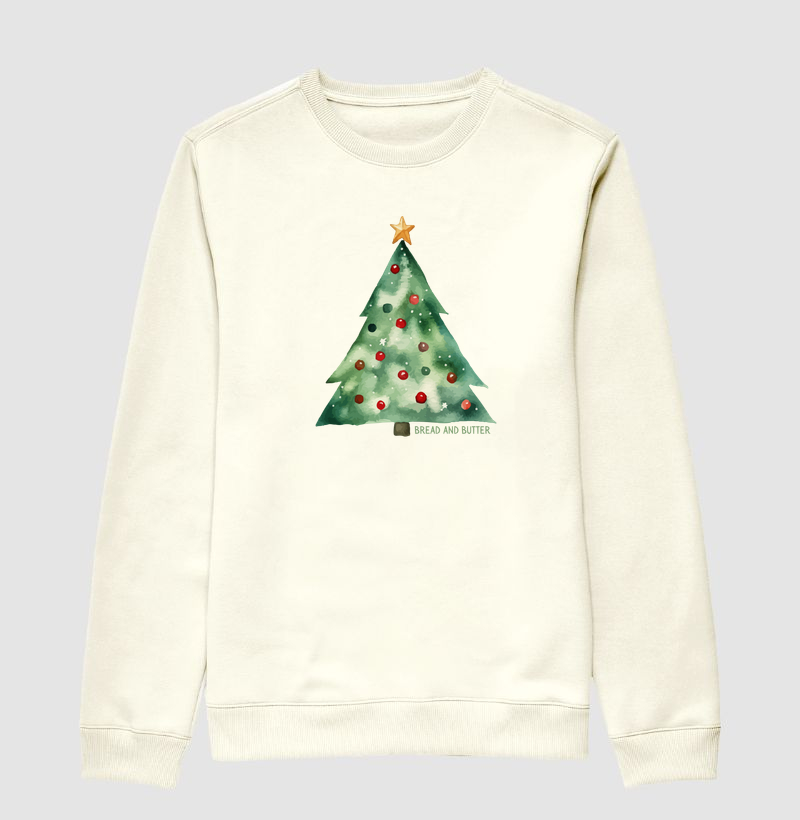 Moletom Sweet December