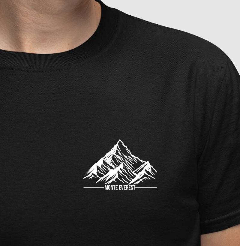 Monte Everest, Nepal