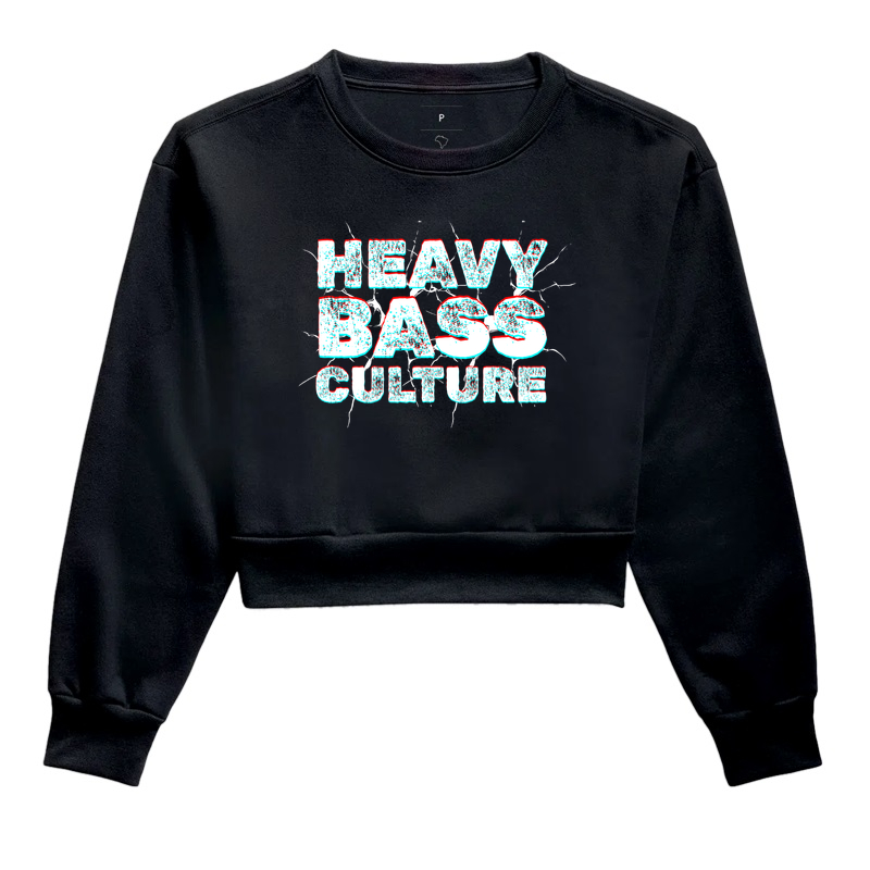 Heavy Bass Culture