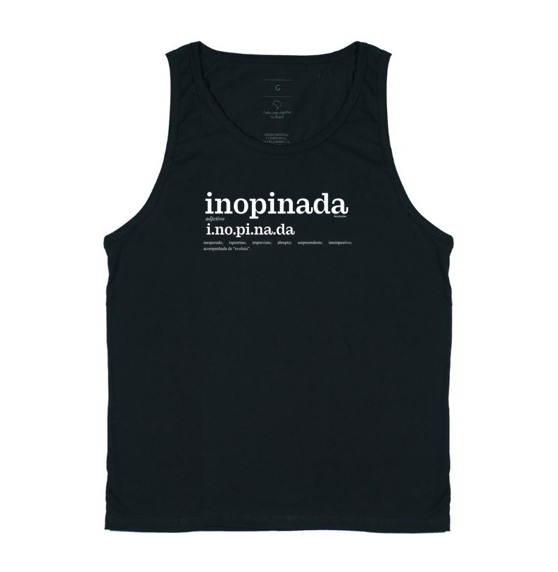 Inopinada - Dicionário Militar