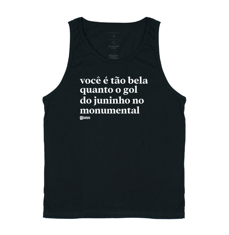 Bela quanto o Gol do Juninho
