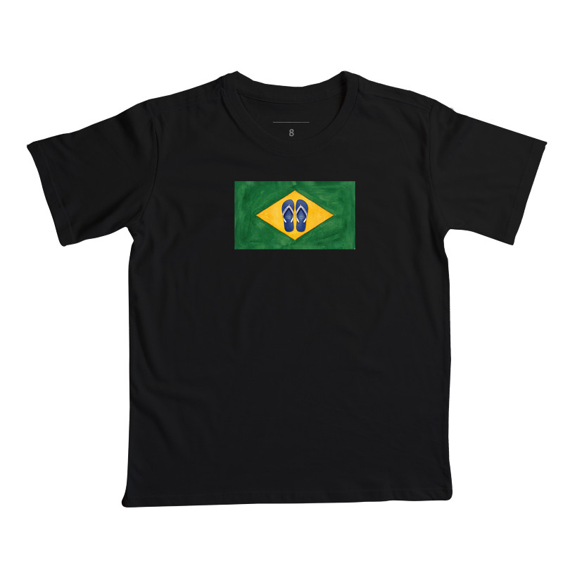 Sandálias Brasileiras