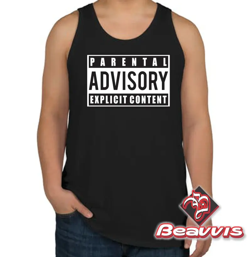 Regata Parental Advisory BVS