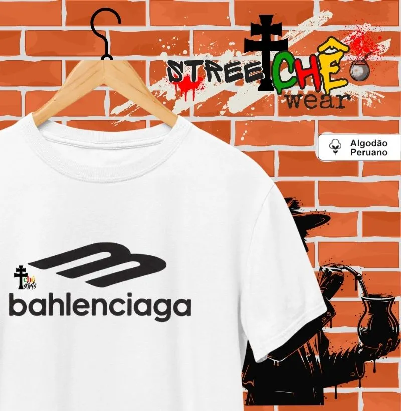 BAHlenciaga