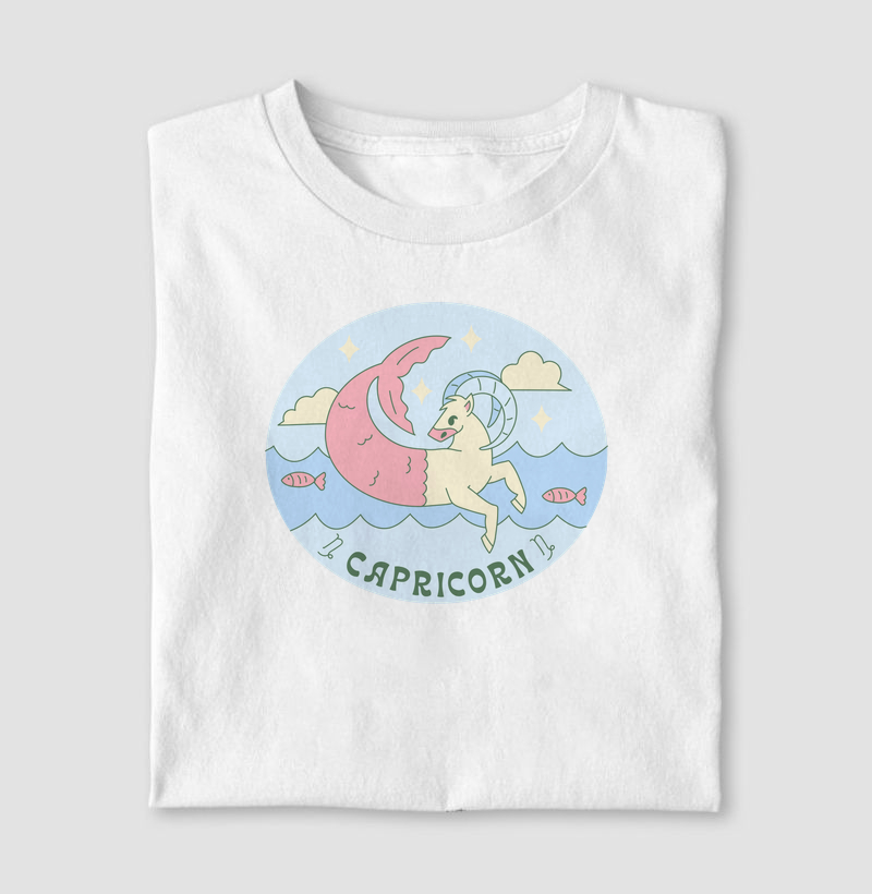 Capricórnio- Energia Cósmica