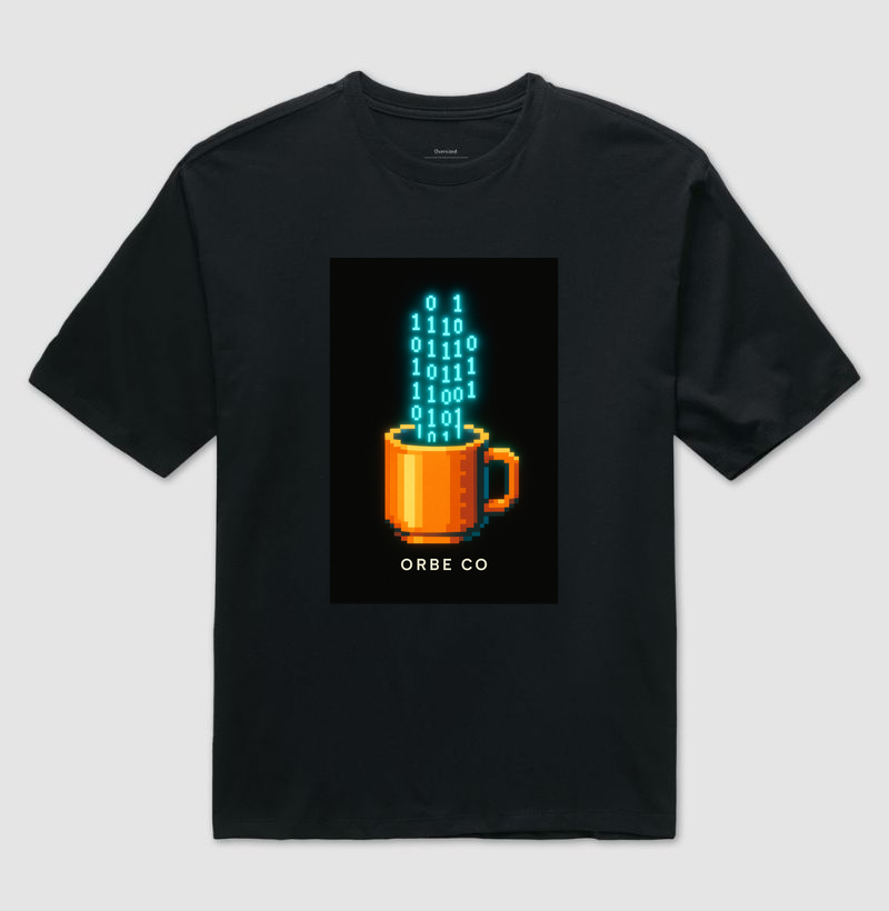 Caneca código