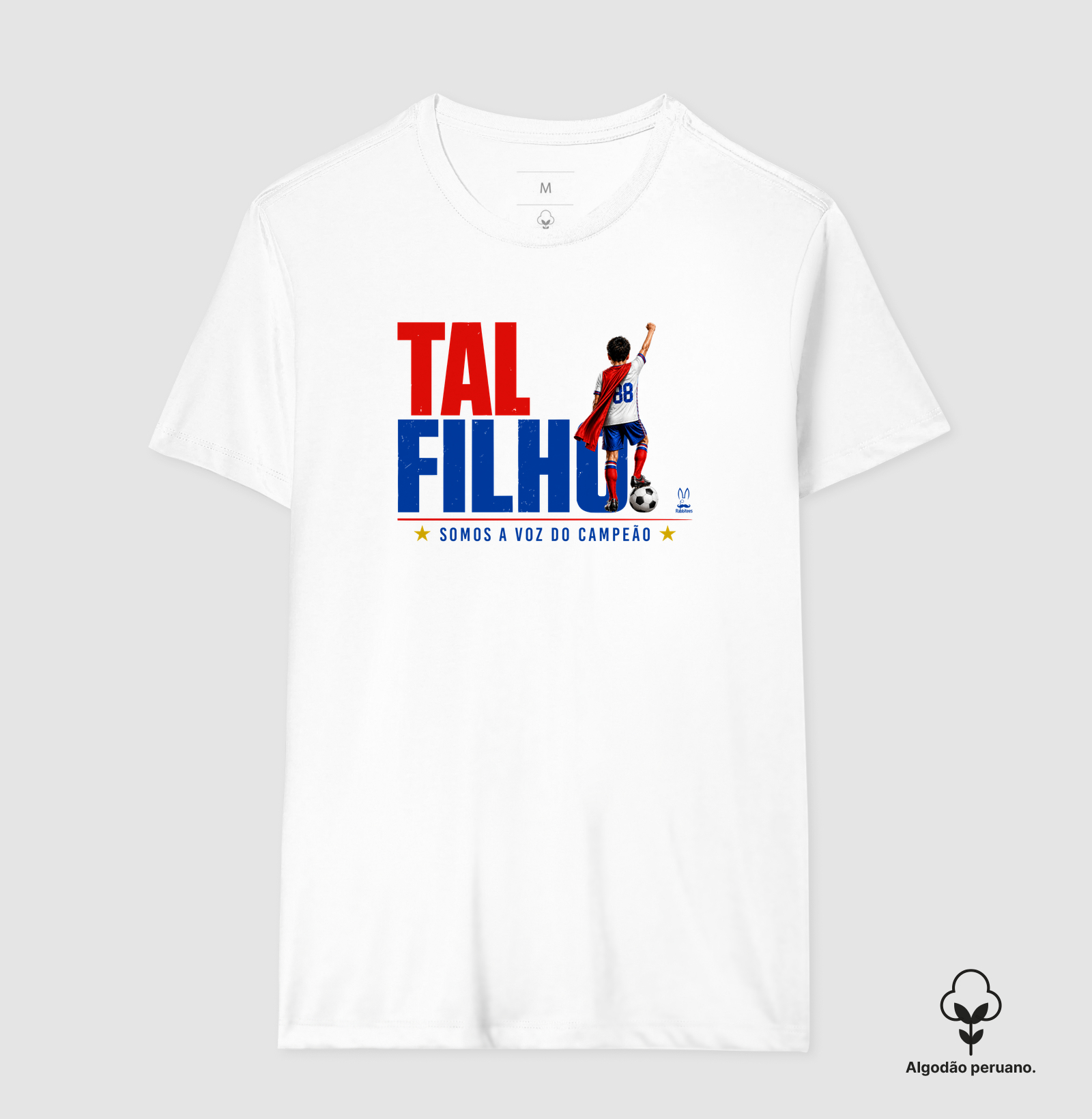 Tal filho - Bahia (adulto)