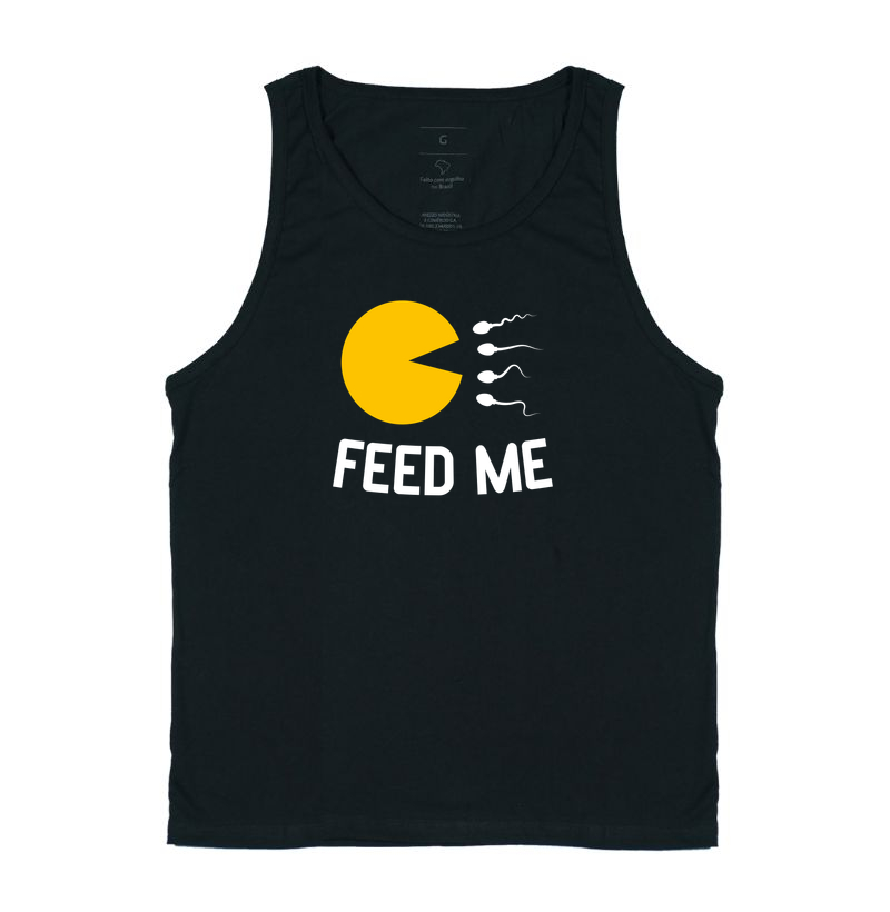 Feed me