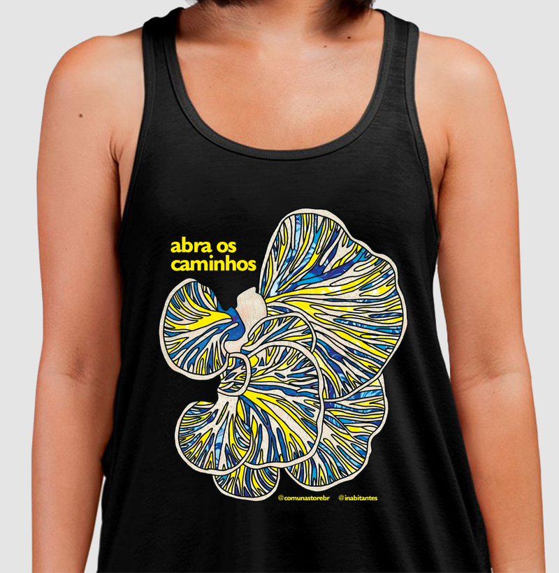 [INABITANTES] ABRA OS CAMINHOS