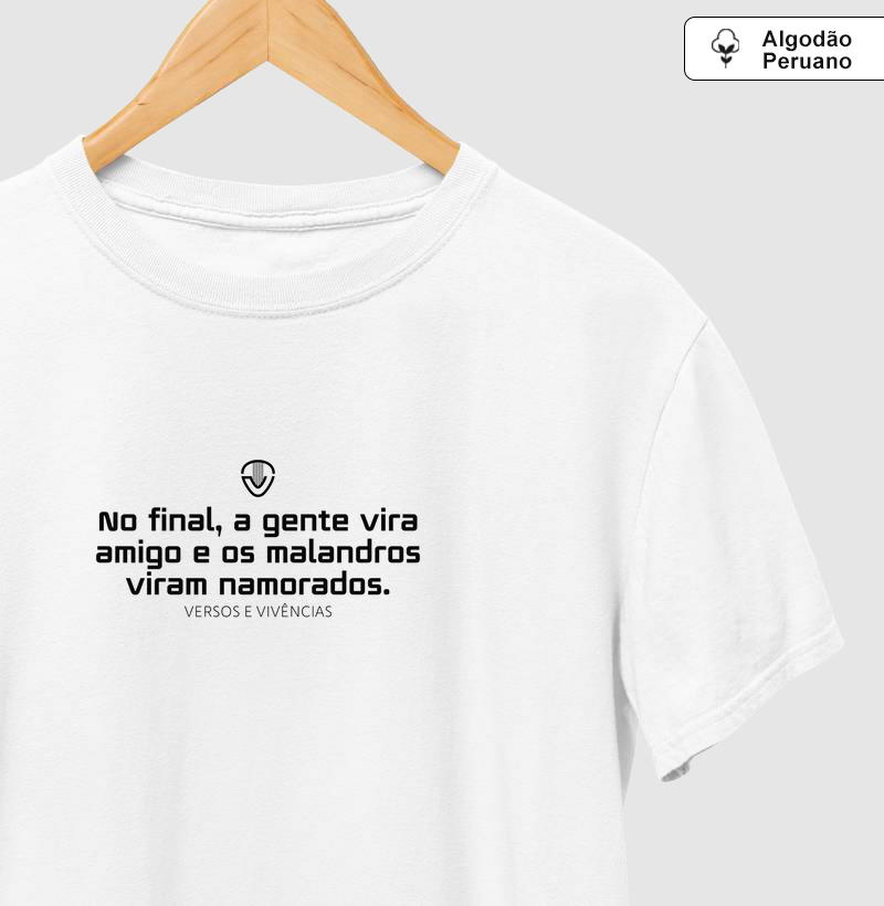 Camisa 0