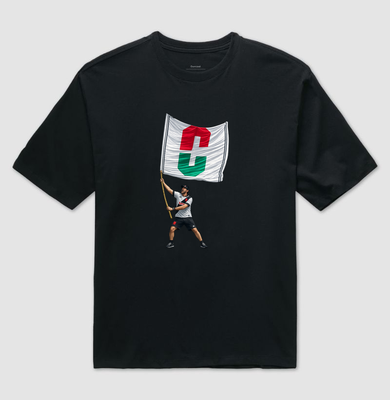 Camisa 0