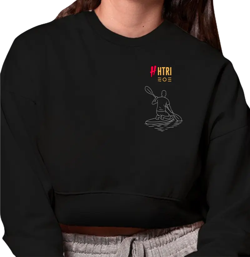 Camiseta HTRI Paddle – Estilo que acompanha sua vibe esportiva