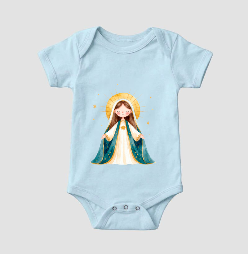 Nossa Senhora das Graças Baby