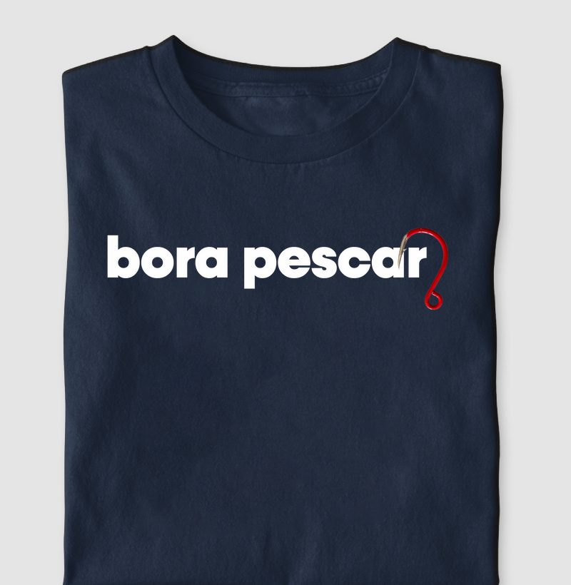 Bora Pescar?