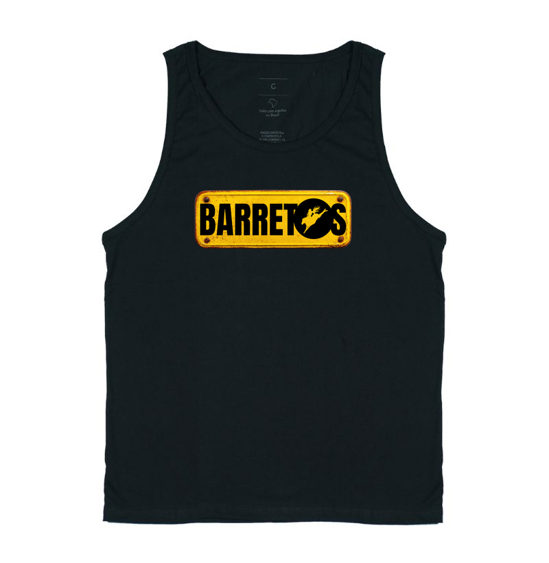 Barretos (placa)