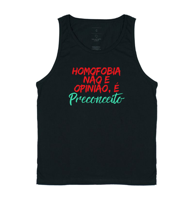 PRECONCEITO