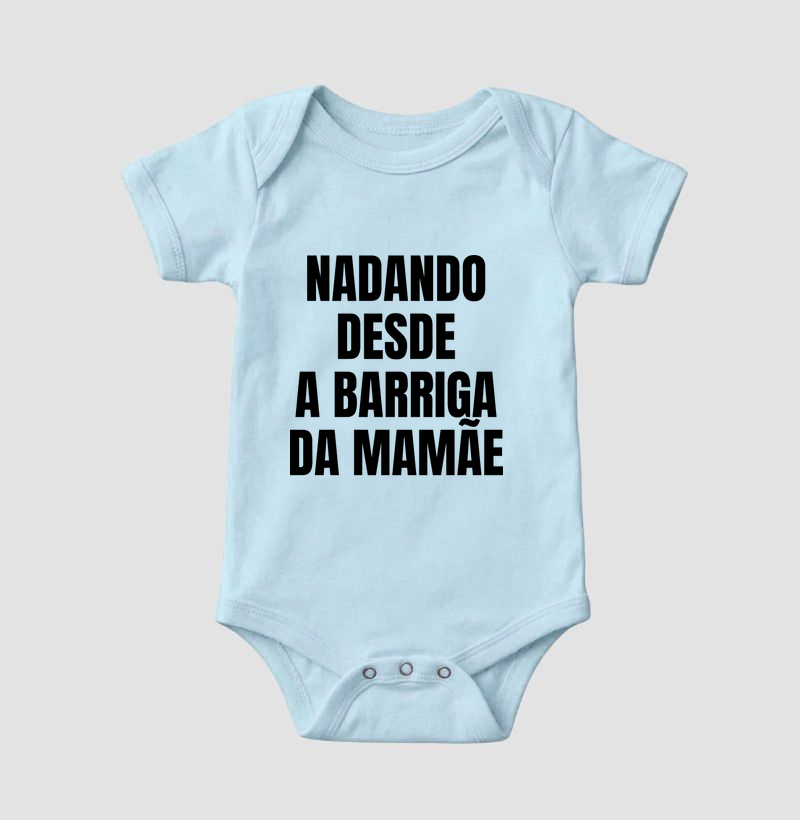 Barriga da Mamãe