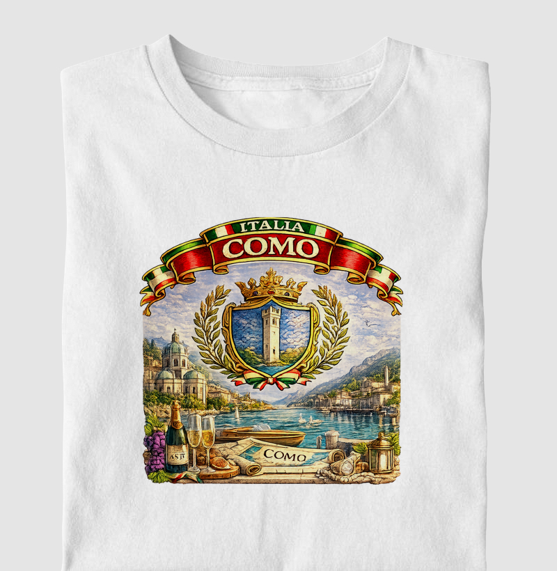 Camisa 0