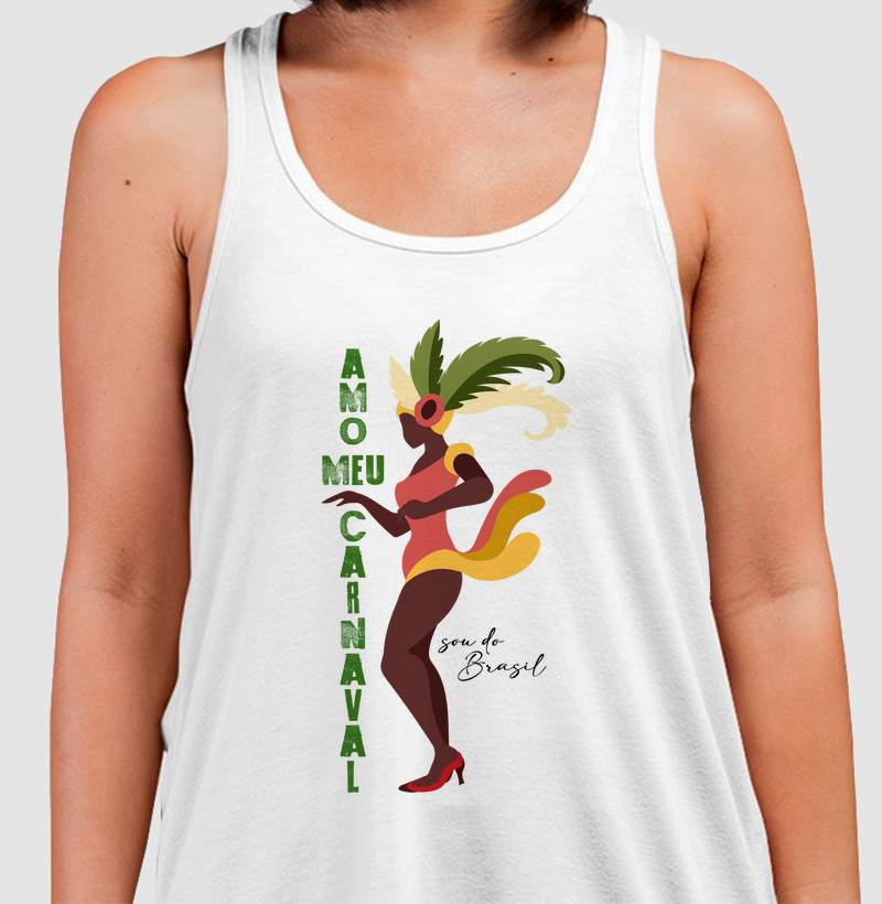 Amo Meu Carnaval