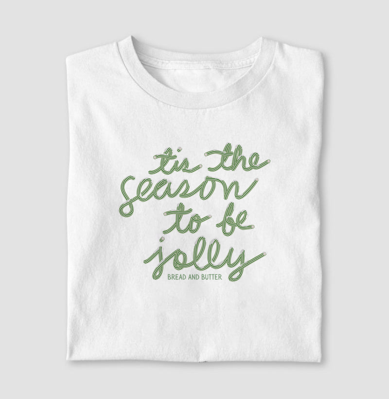 Camiseta Jolly Tee