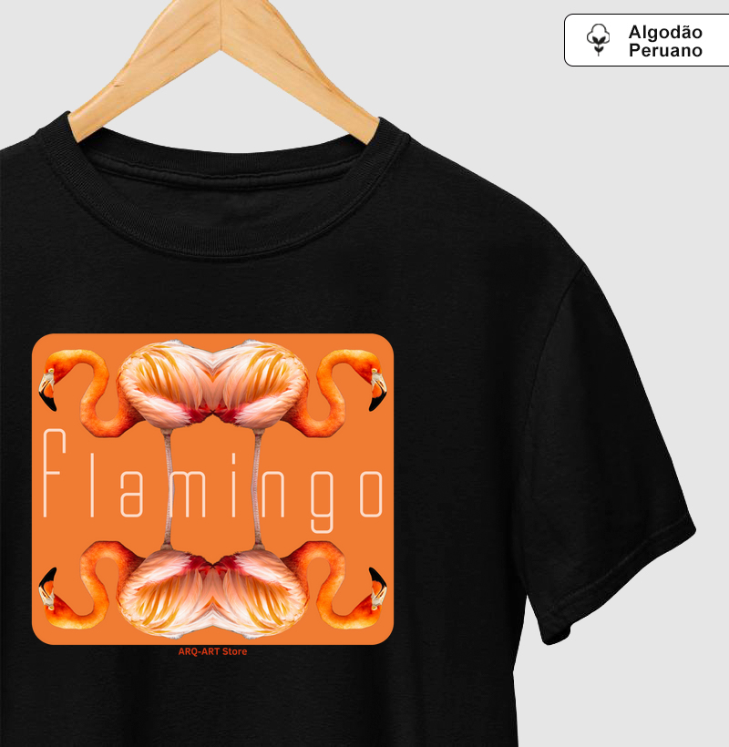 Flamingo II