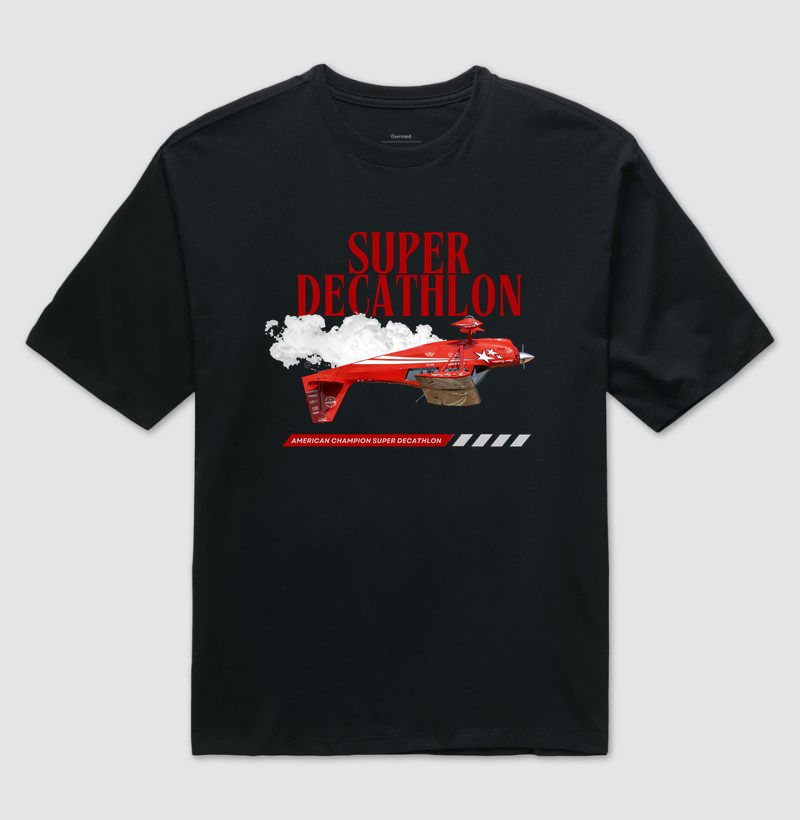 Super Decathlon