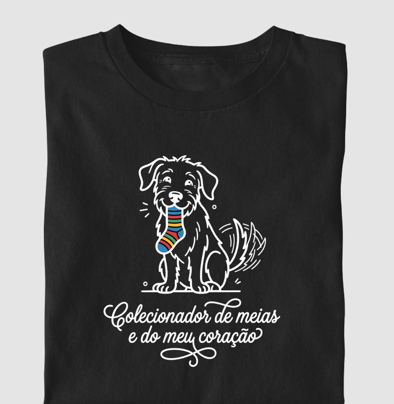 Colecionador de meias